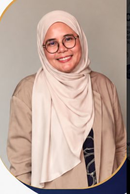 Associate Professor Ts. Dr. Nurulizwa Binti Abdul Rashid